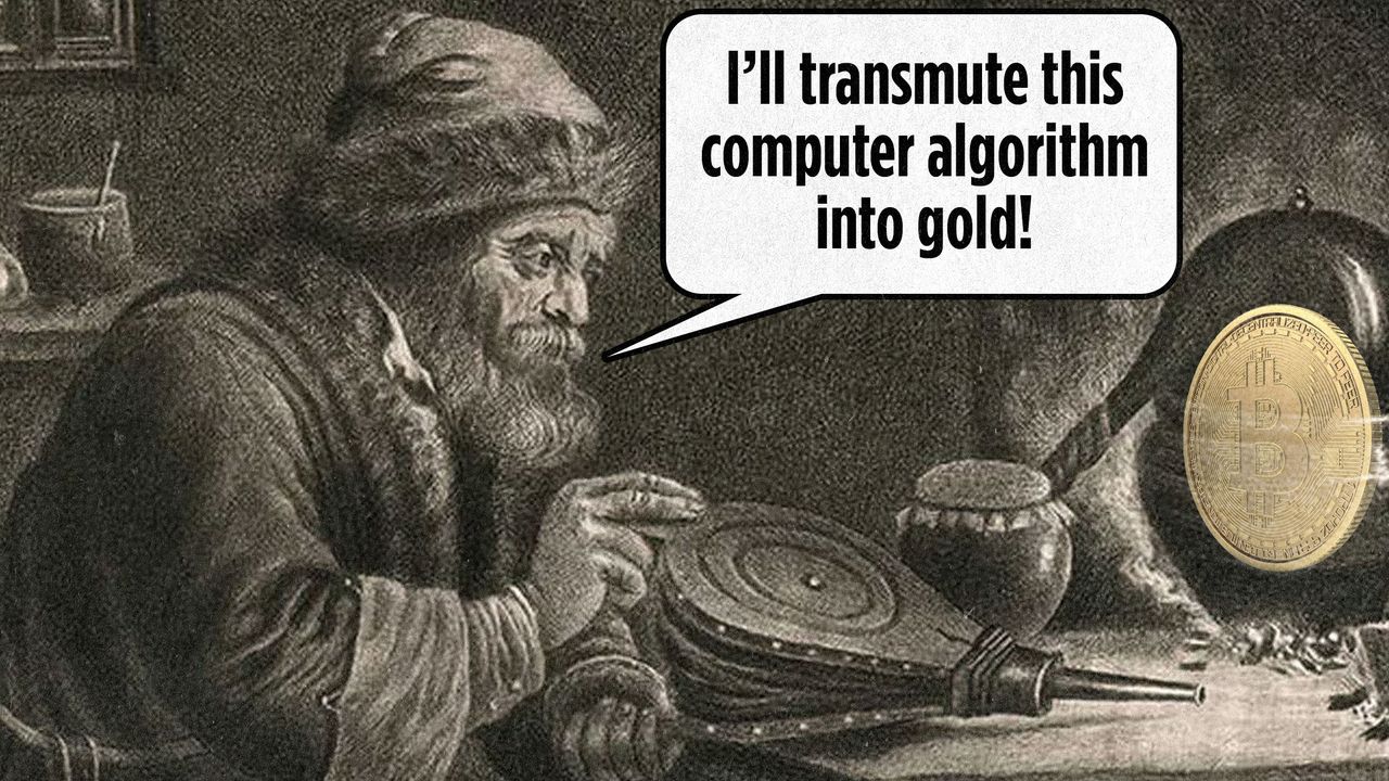 alchemy