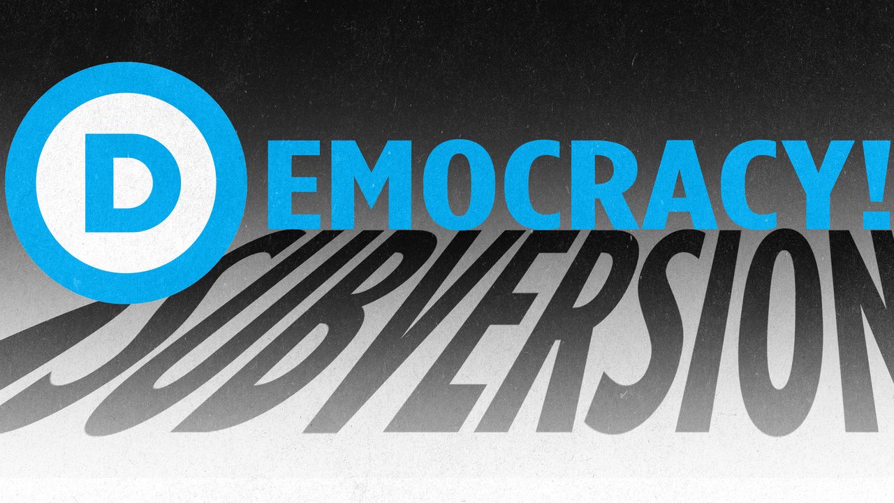 democracy