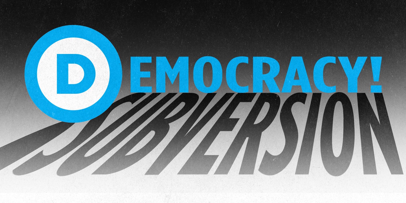 democracy