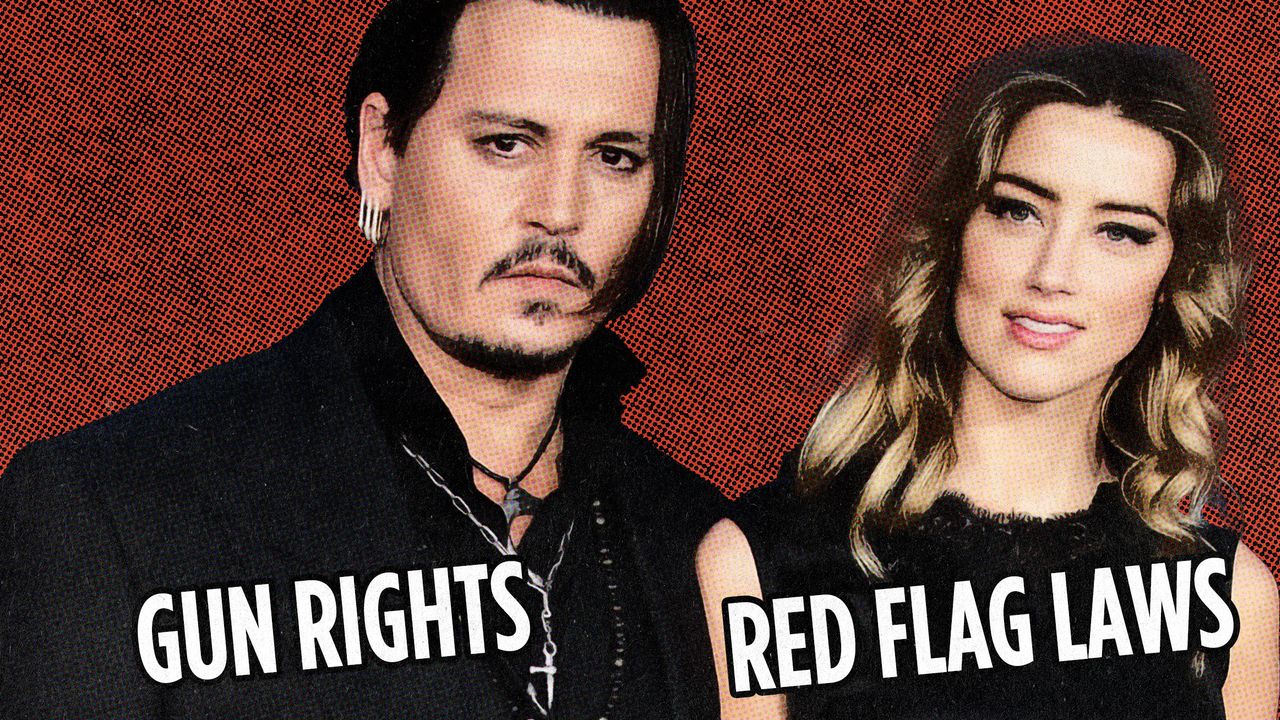 depp heard