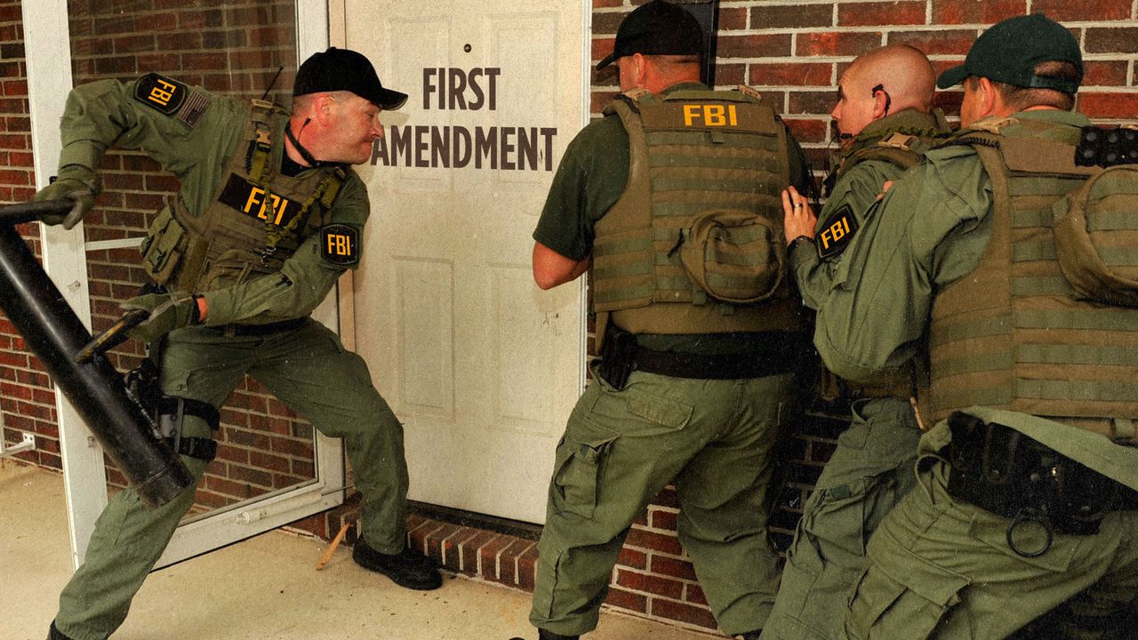 FBI