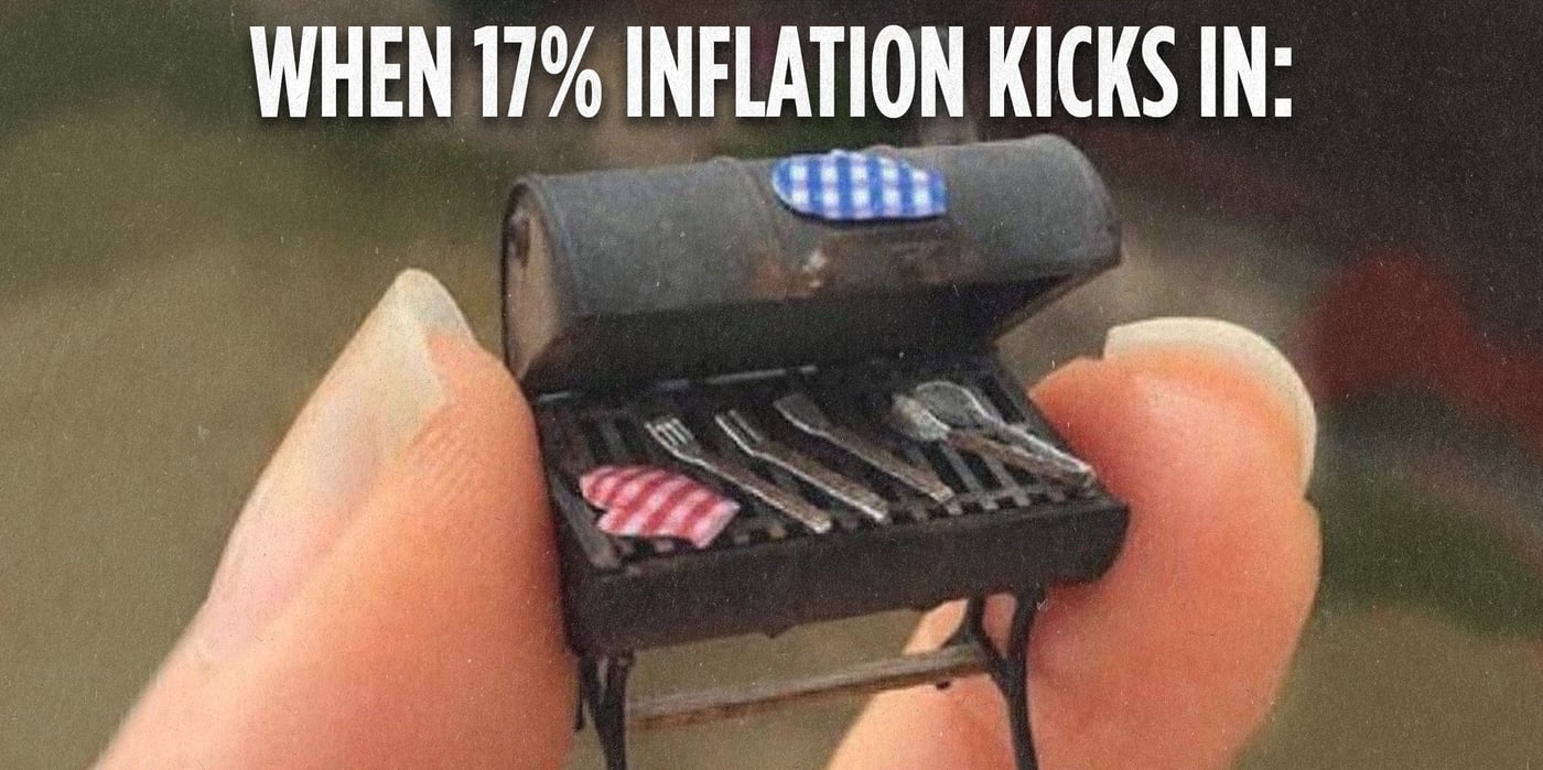 inflation