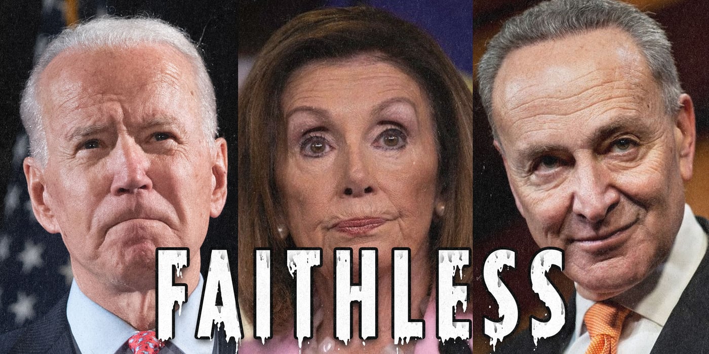 faithless