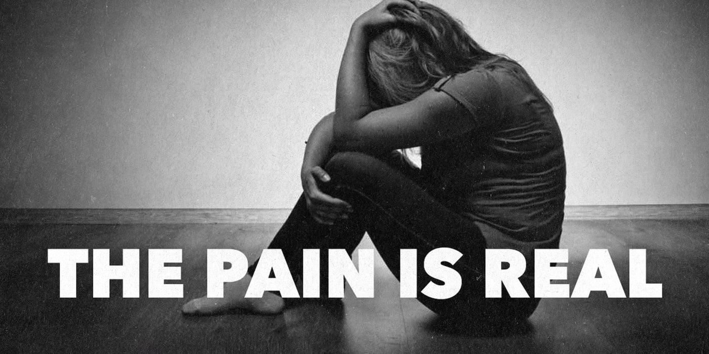pain