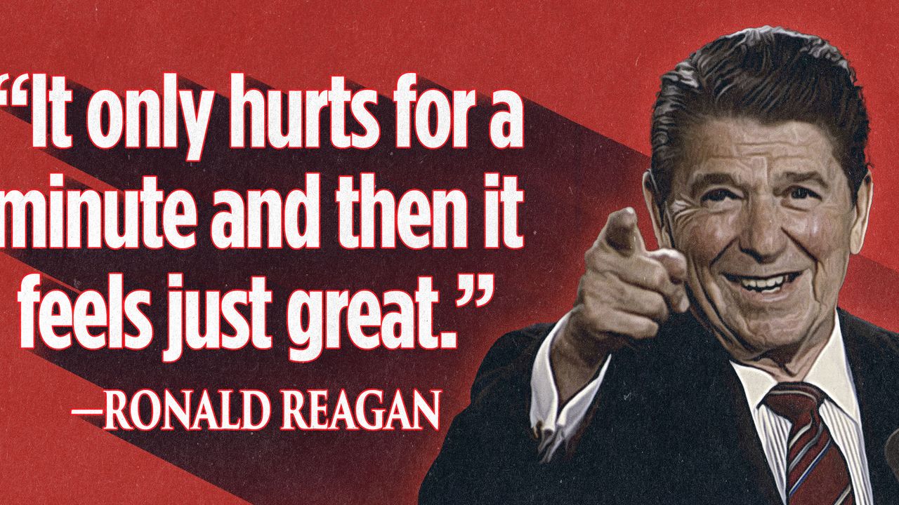 reagan
