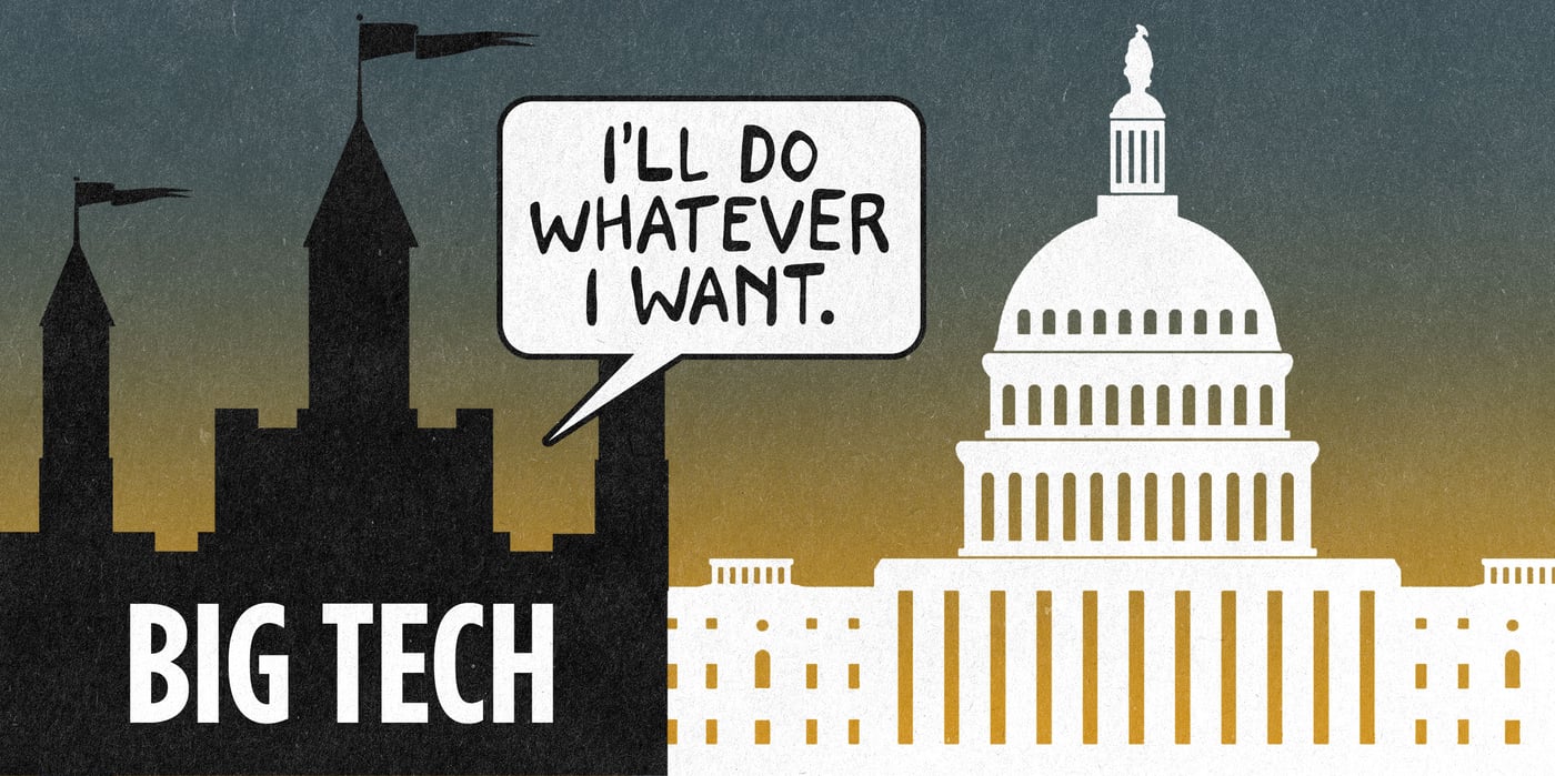 big tech