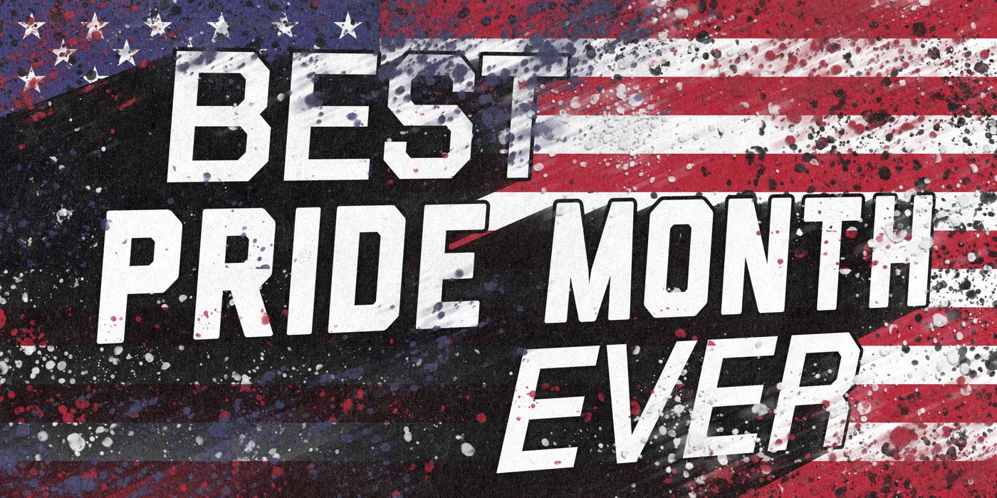 pride