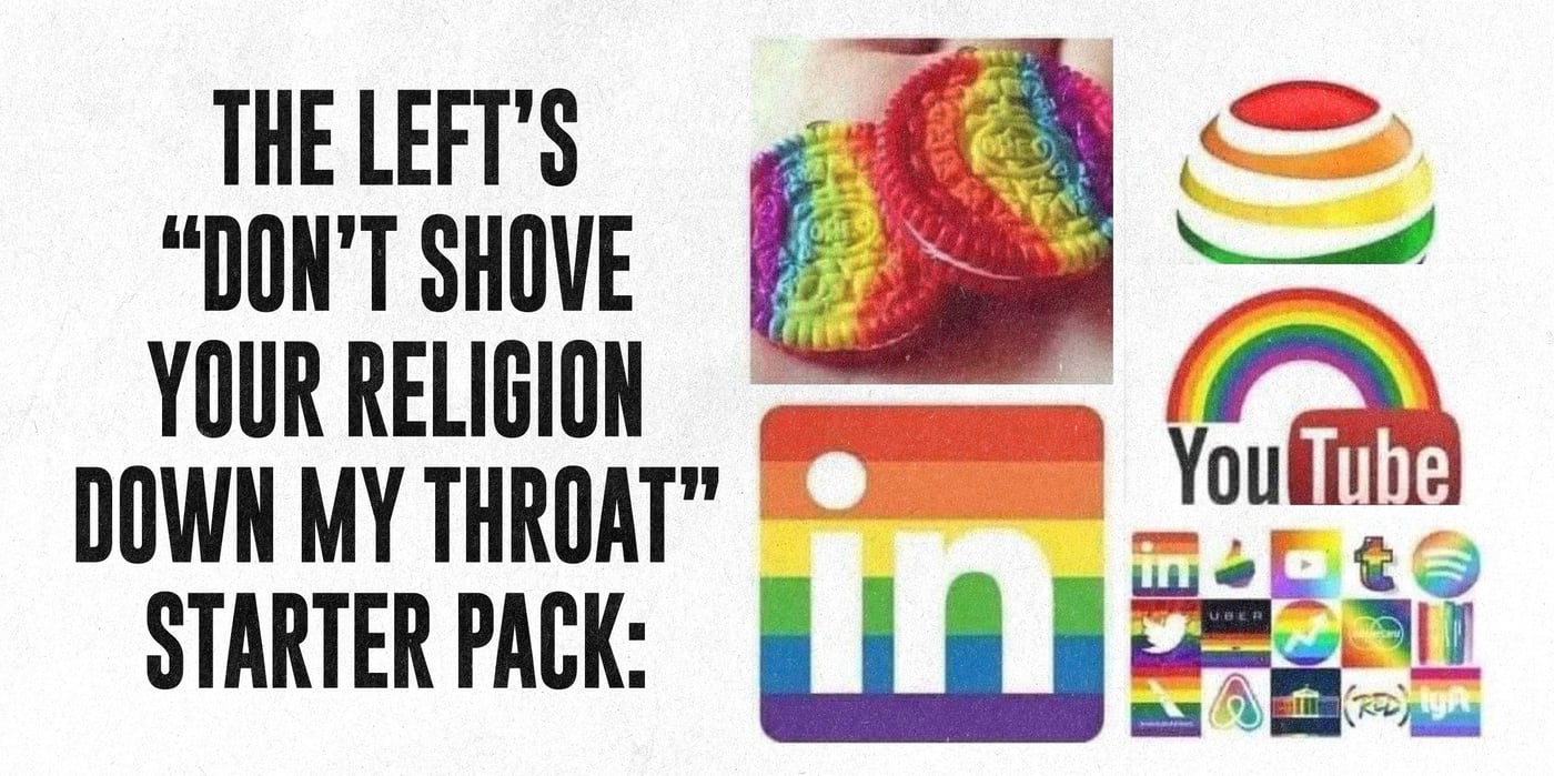 starter pack