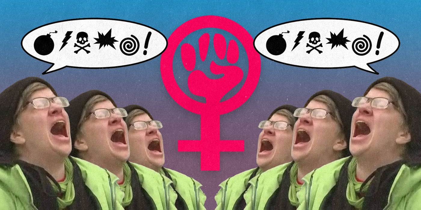 feminists