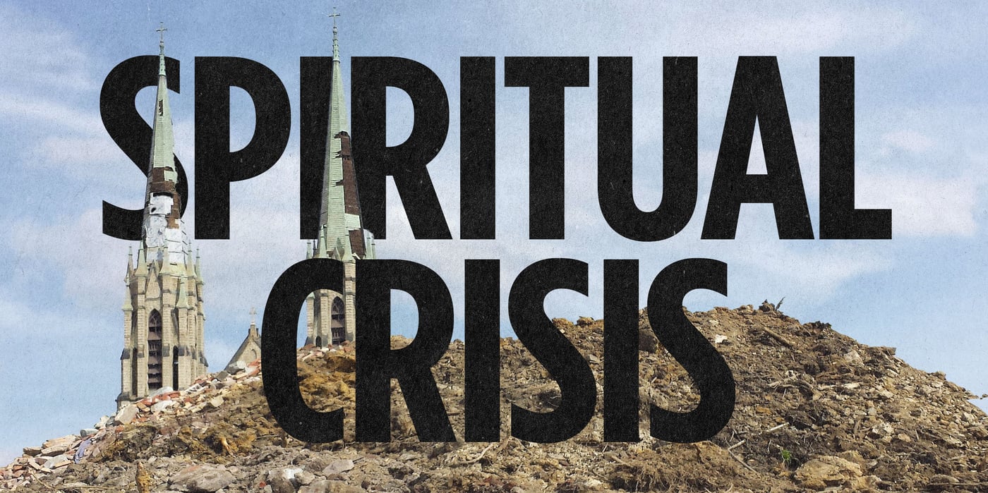 crisis