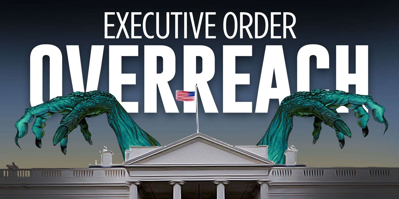 overreach