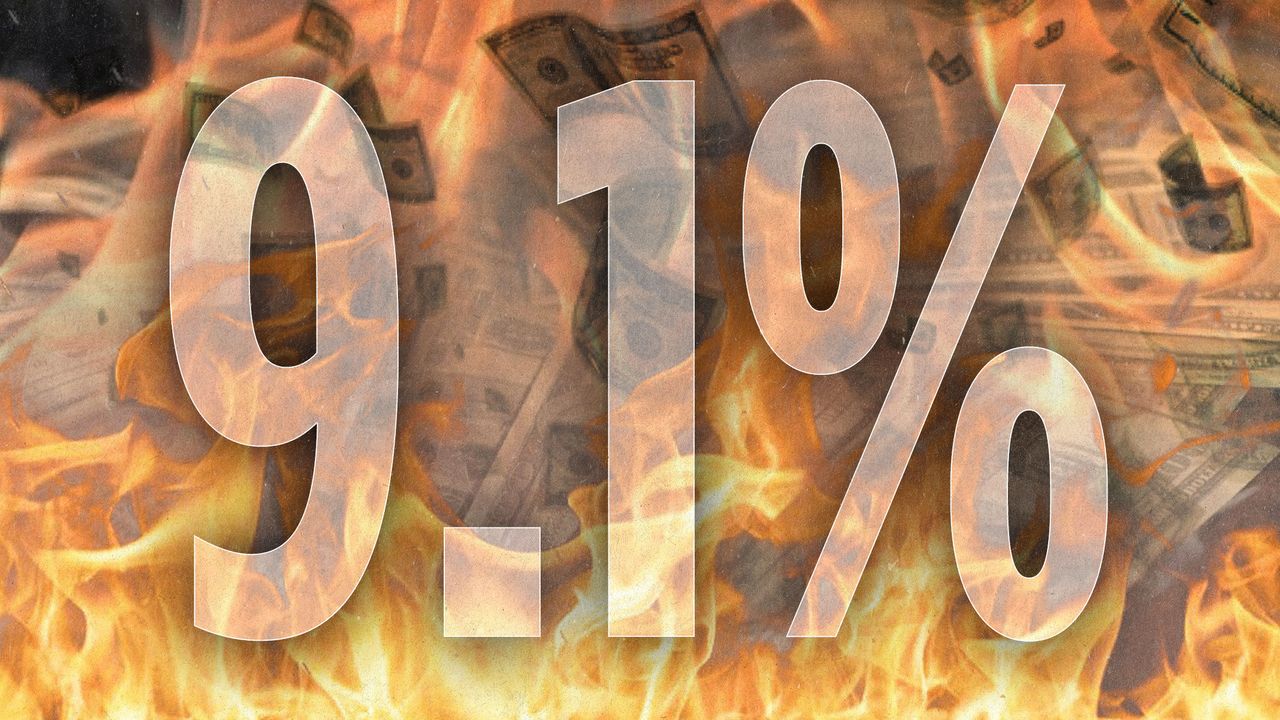 inflation