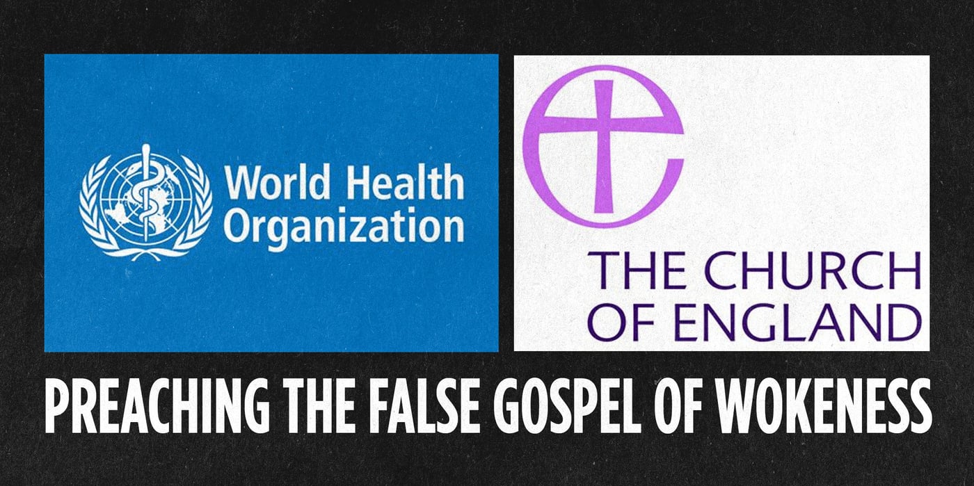 false gospel