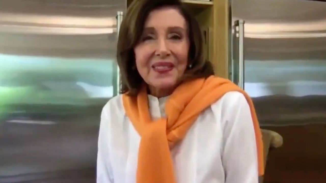 pelosi