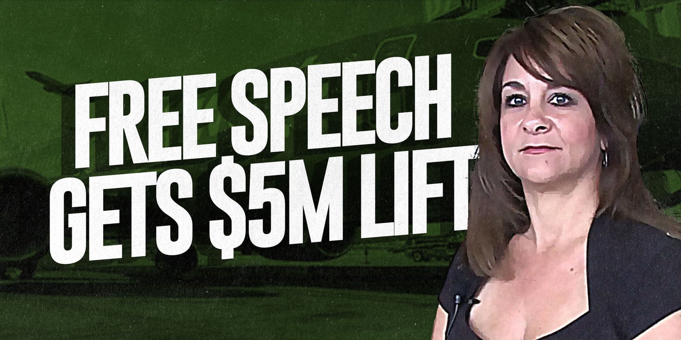 free speech