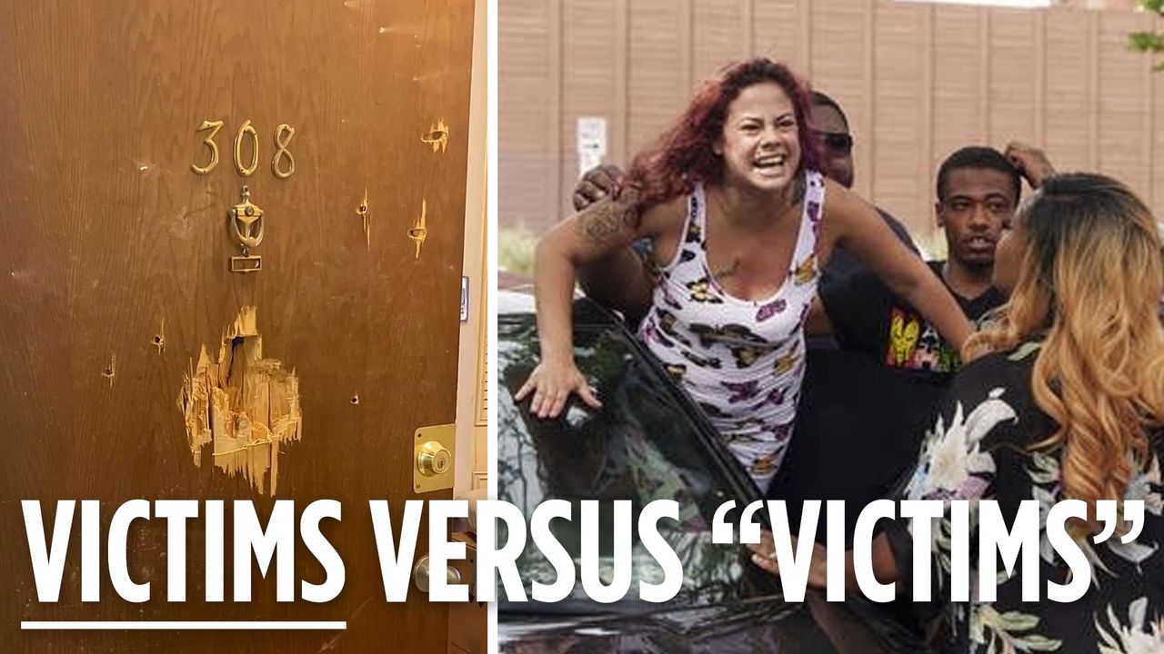 victims