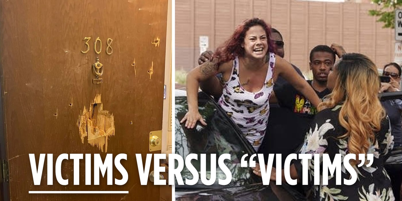 victims