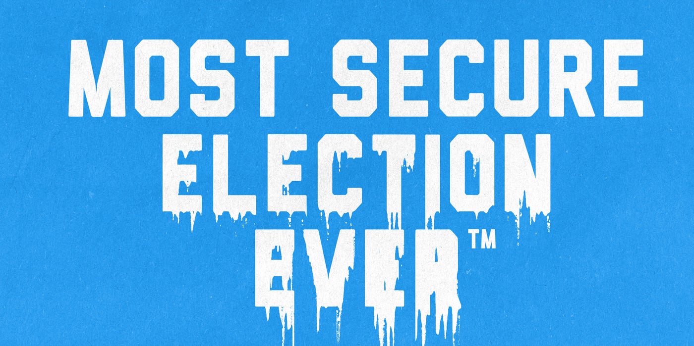 election