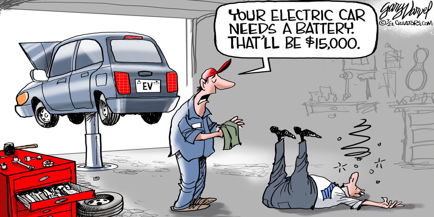 GV
