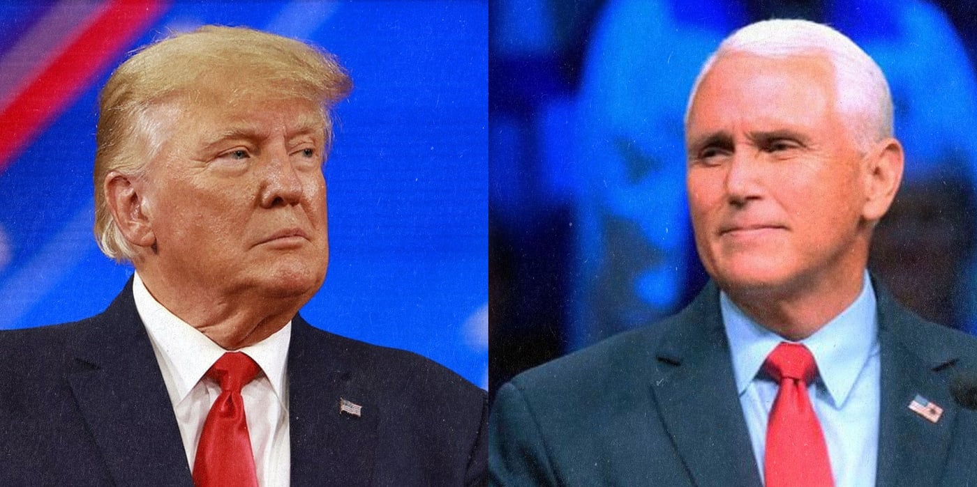 trump pence