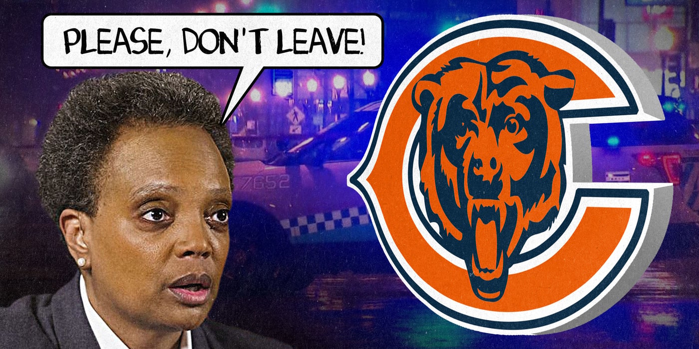 bears