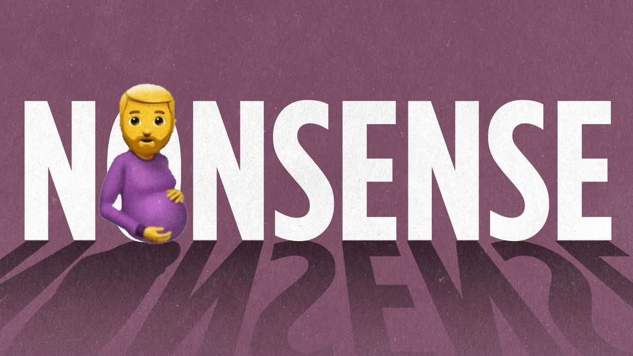 nonsense
