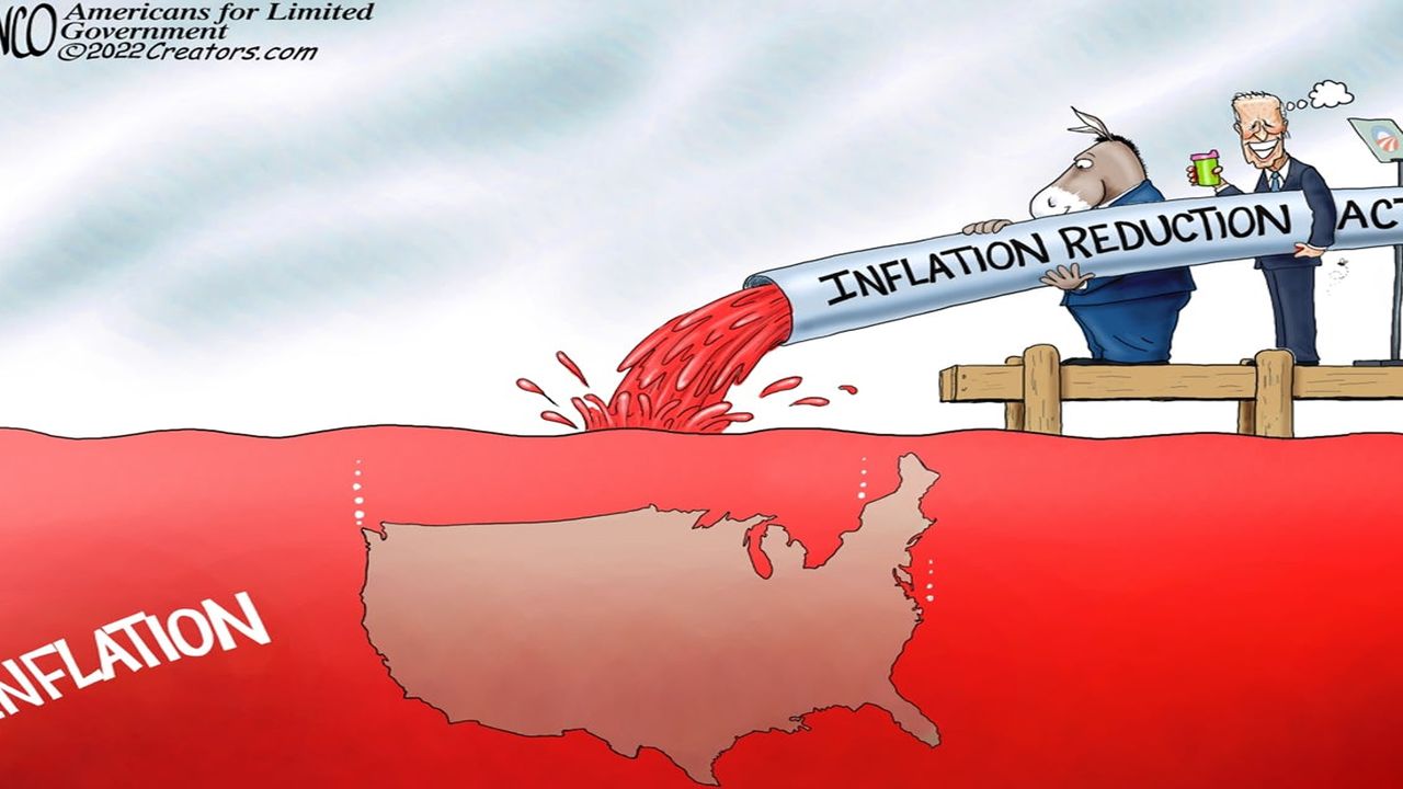 inflation