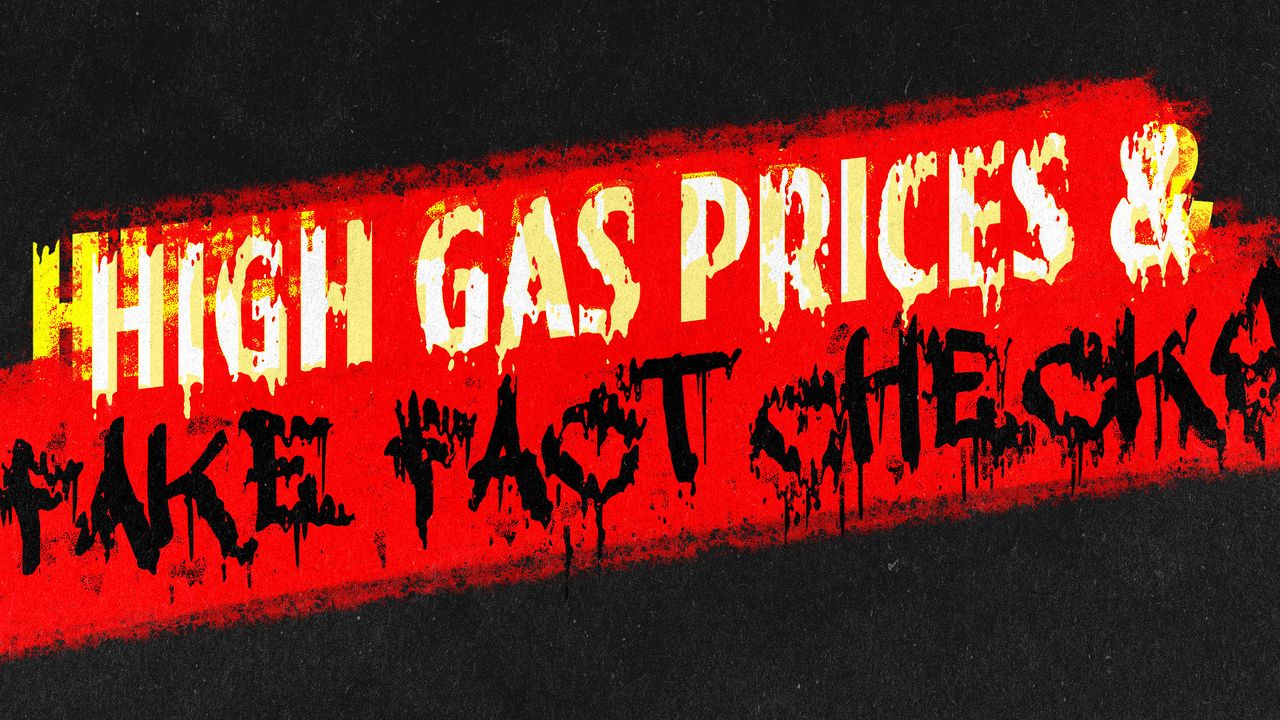 gas