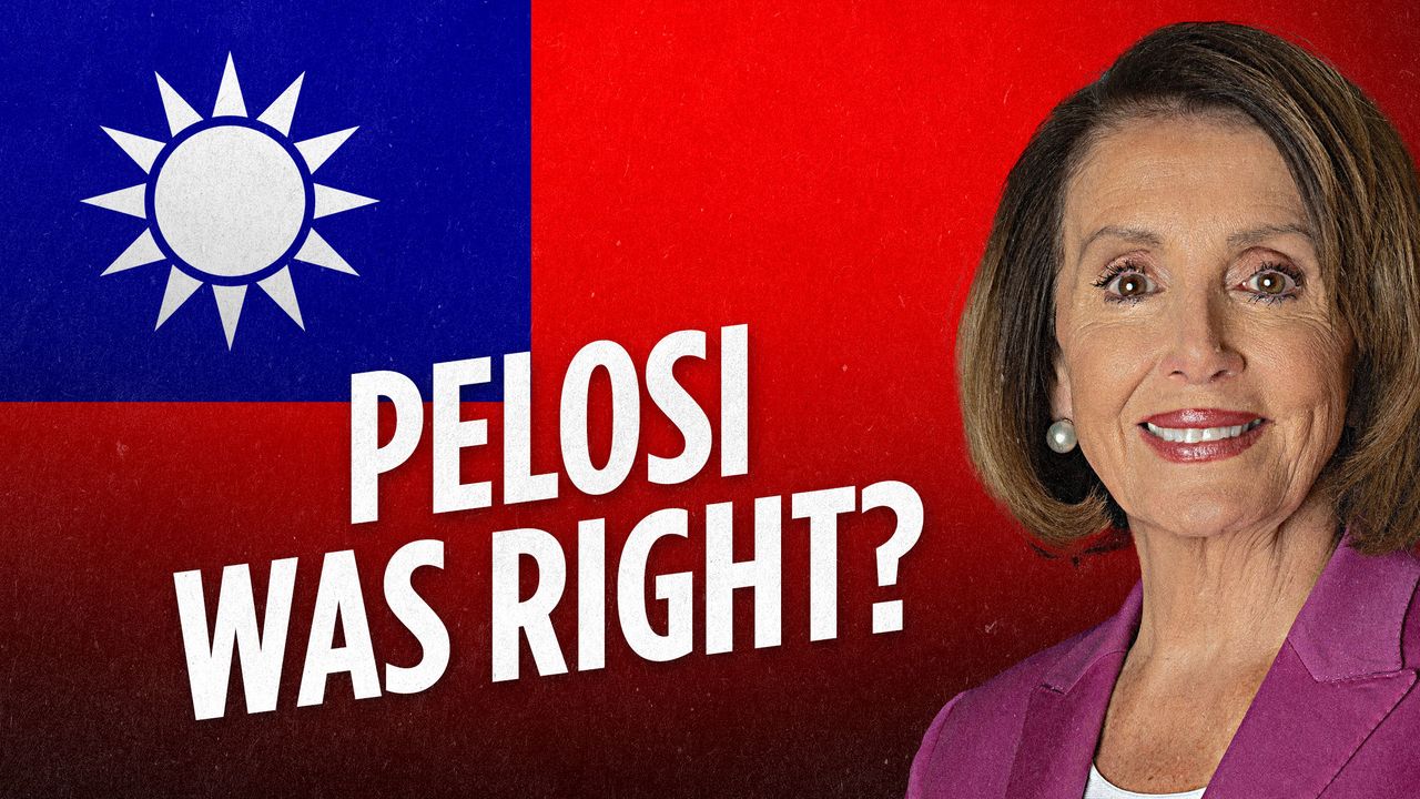 pelosi