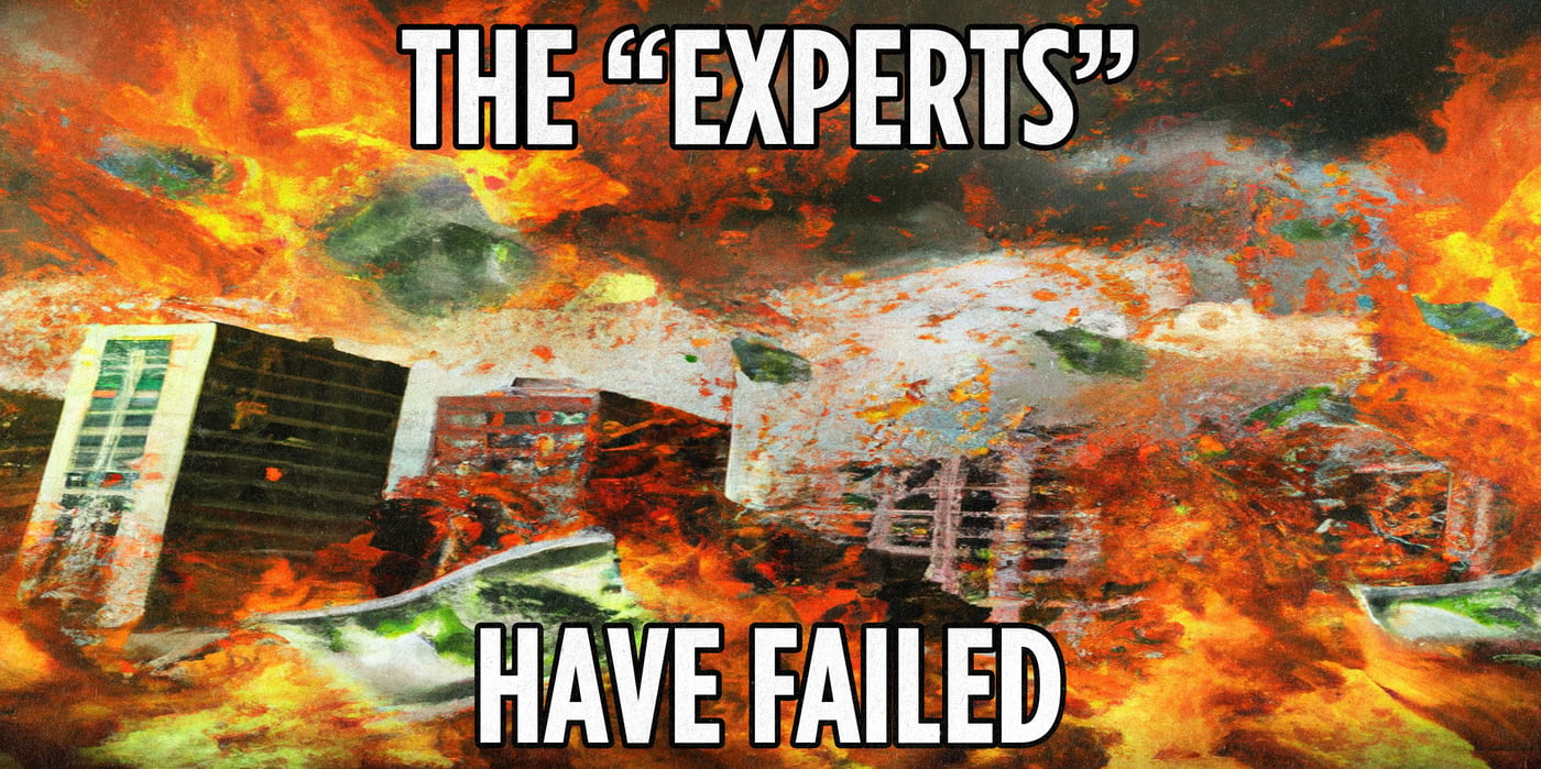 experts