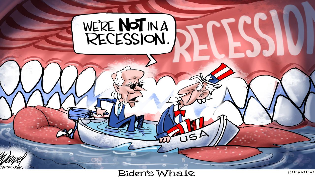 recession