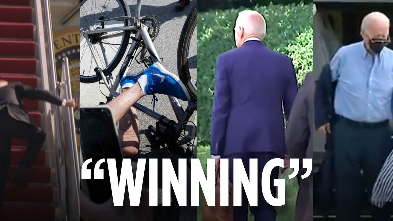 winning