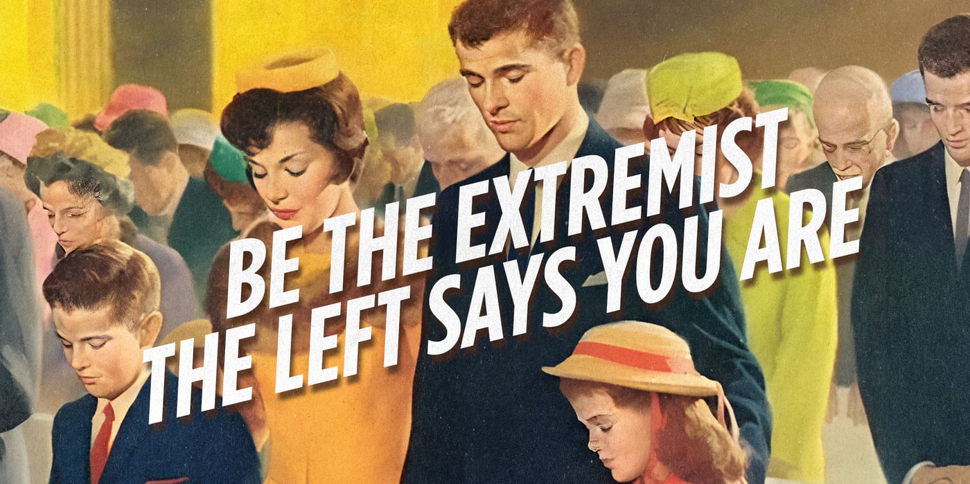 extremist