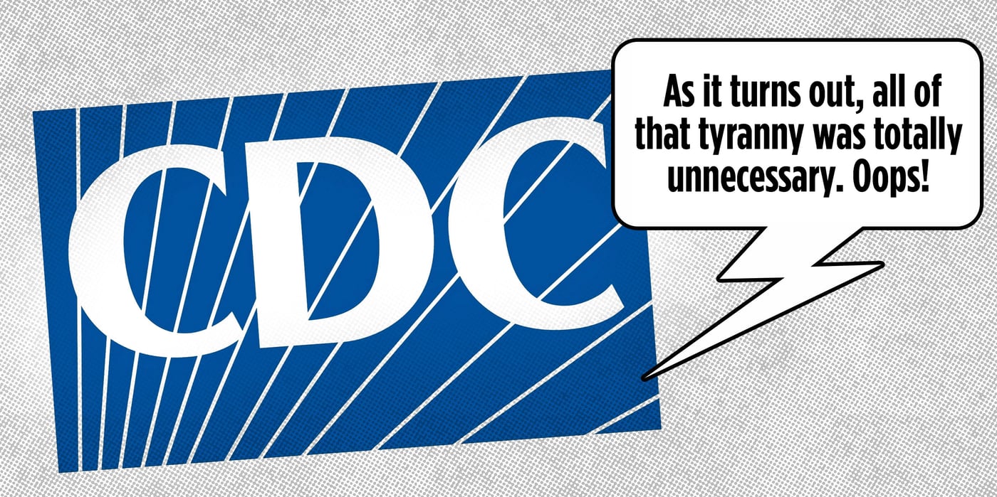 CDC