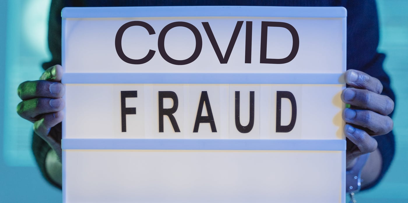 fraud