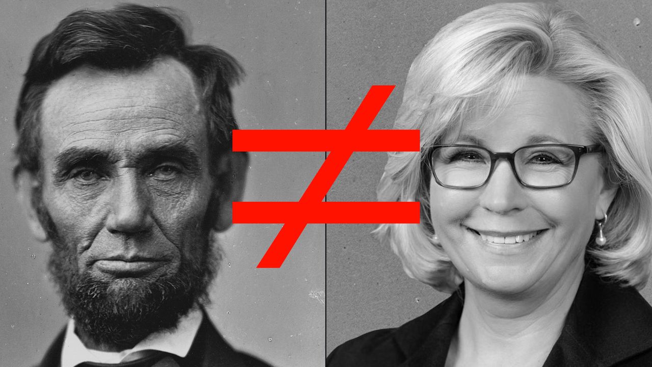 cheney