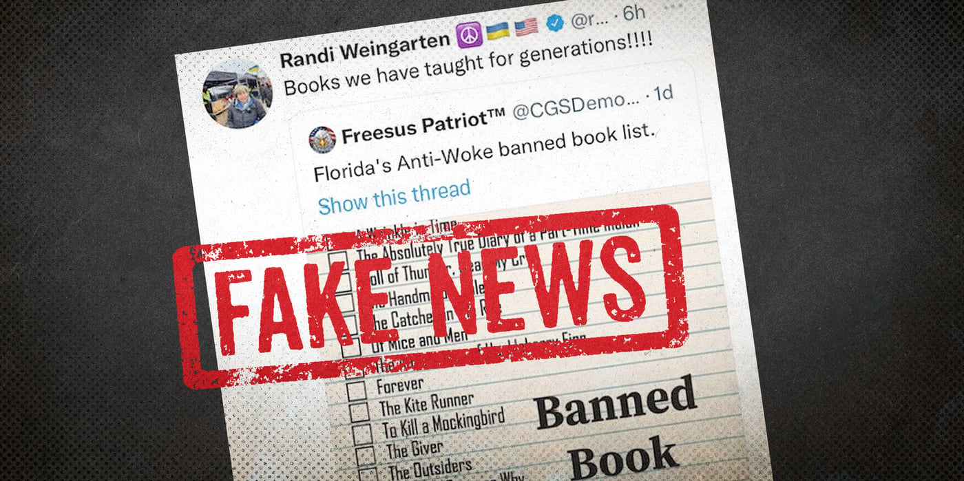 2022 8 23 Doug Tweet Fake