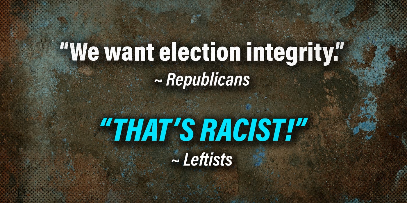 2022 8 23 Election Integrity
