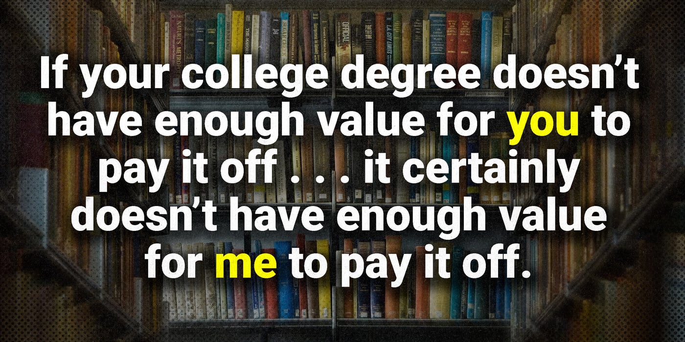 2022 8 24 Nate College Degree
