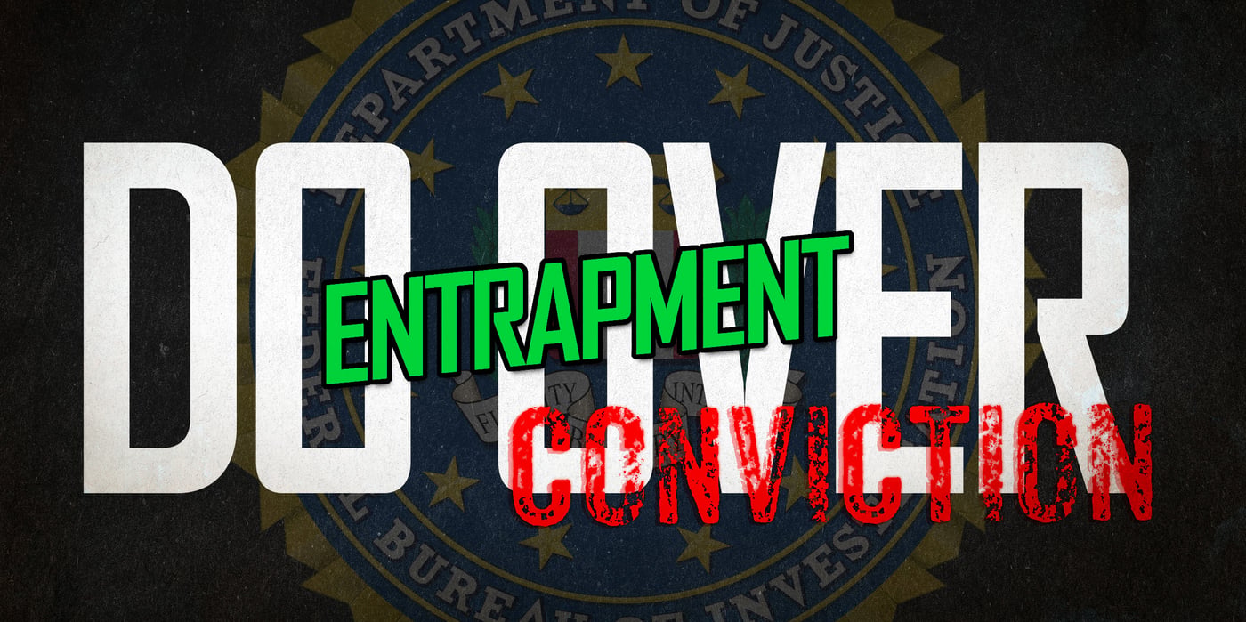 2022 8 24 Doug Entrapment