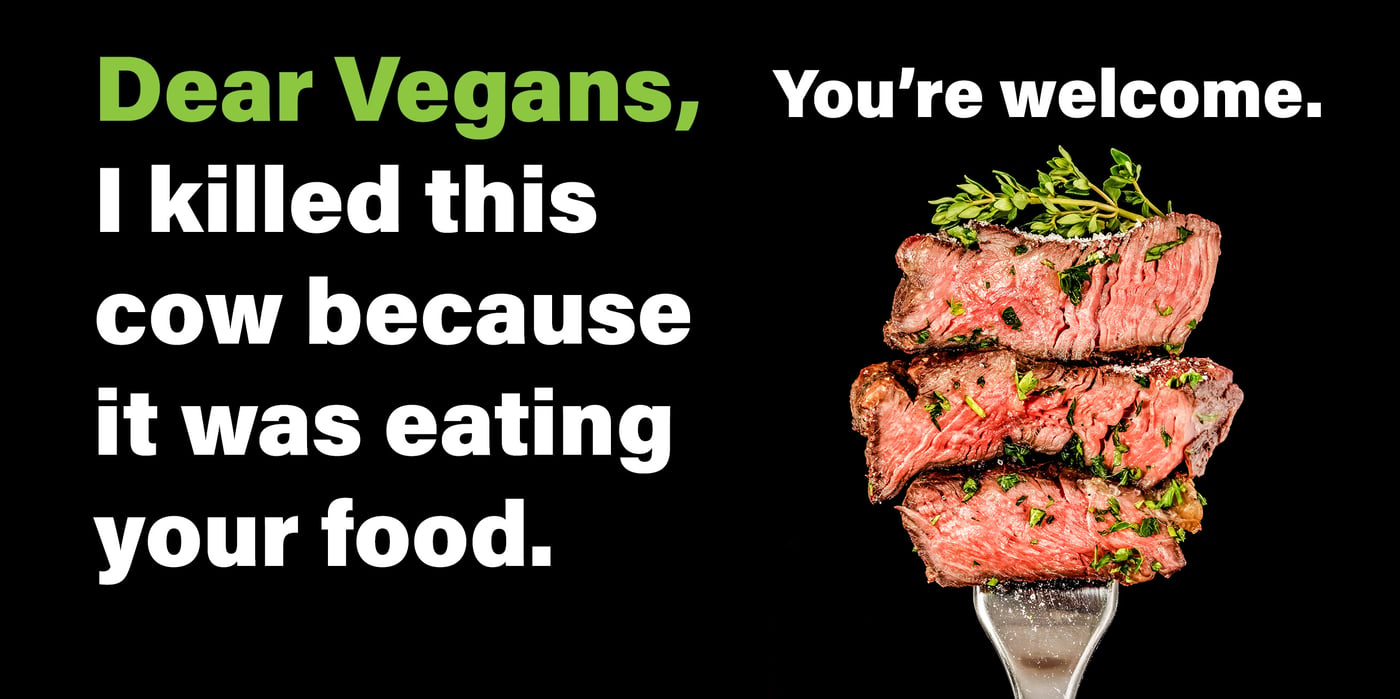 2022 8 26 Nate Dear Vegans