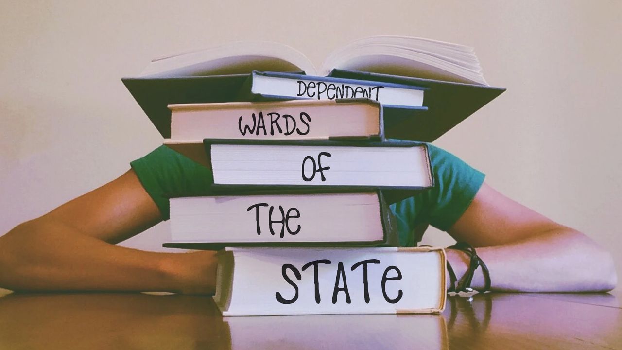 wards