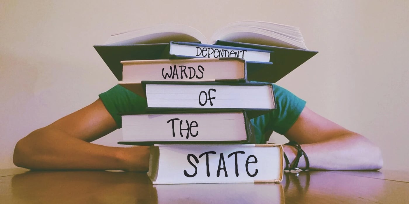 wards