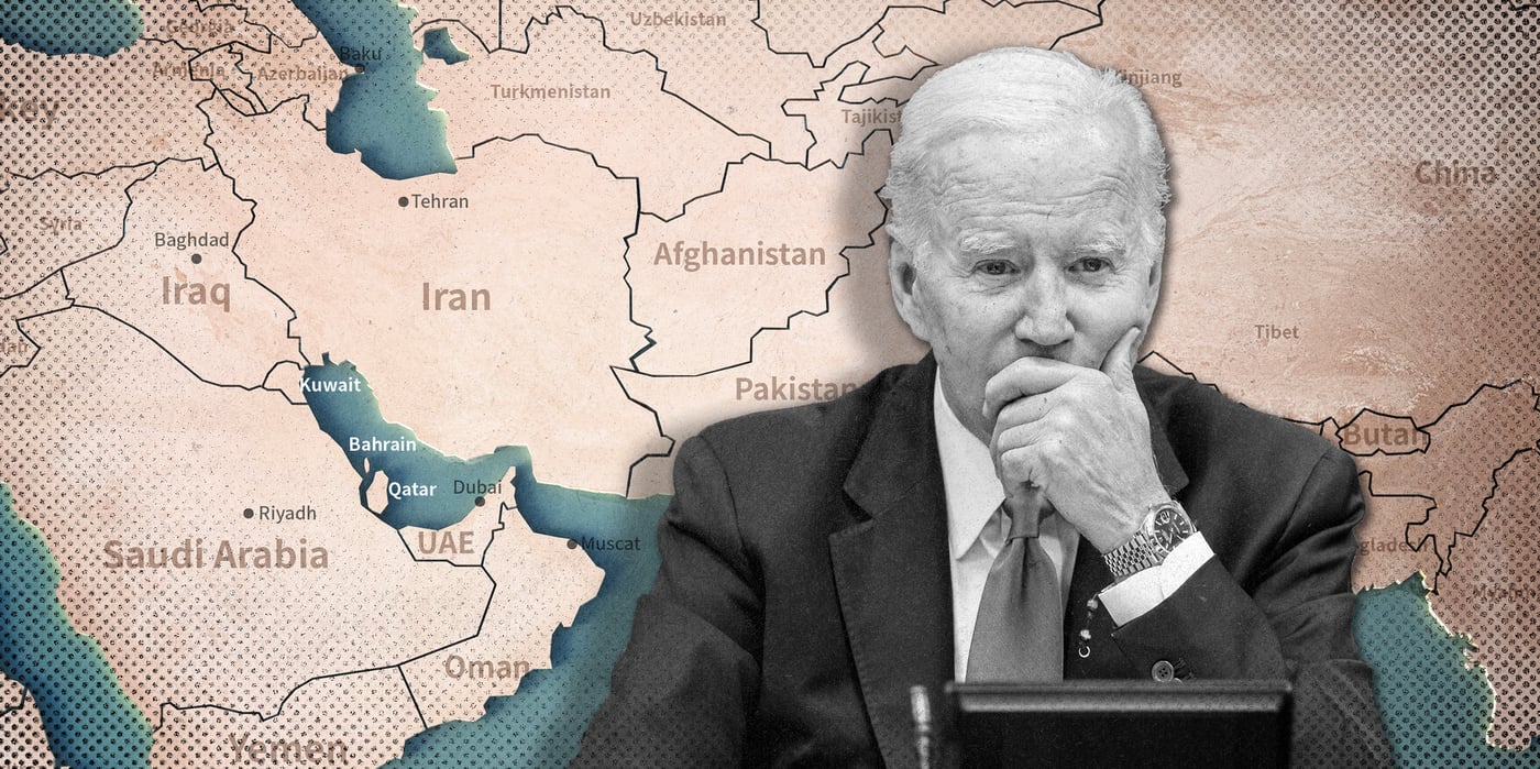 2022 8 30 Nate Biden Afghanistan