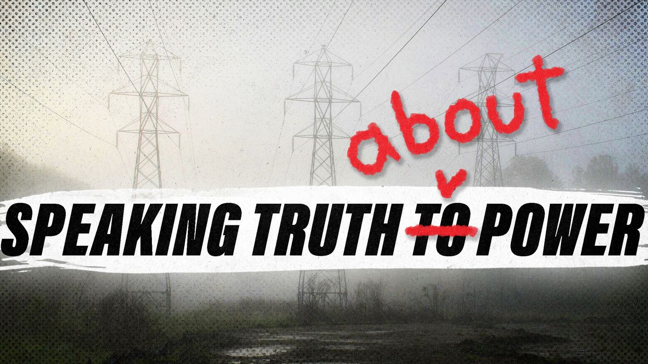 2022 9 01 Nate Truth About Power