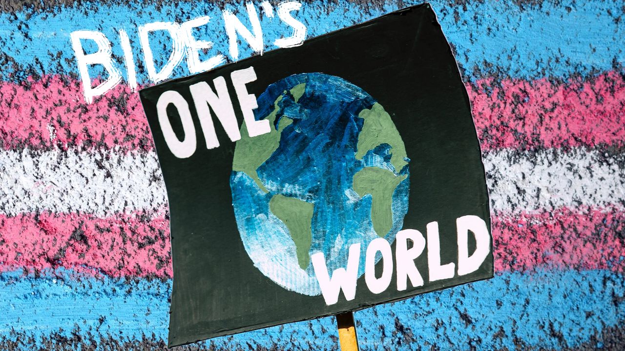 one world