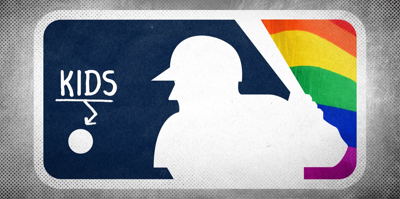 2022 9 02 MLB grooming