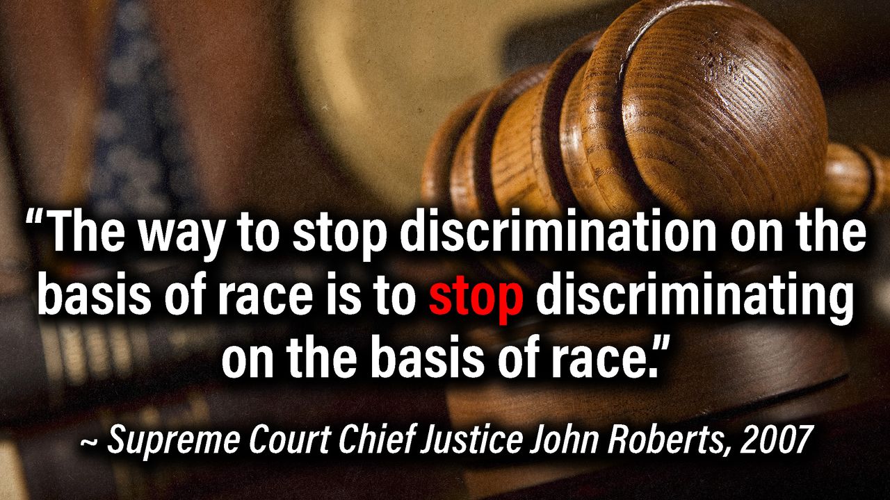 2022 9 7 Doug quote justice roberts