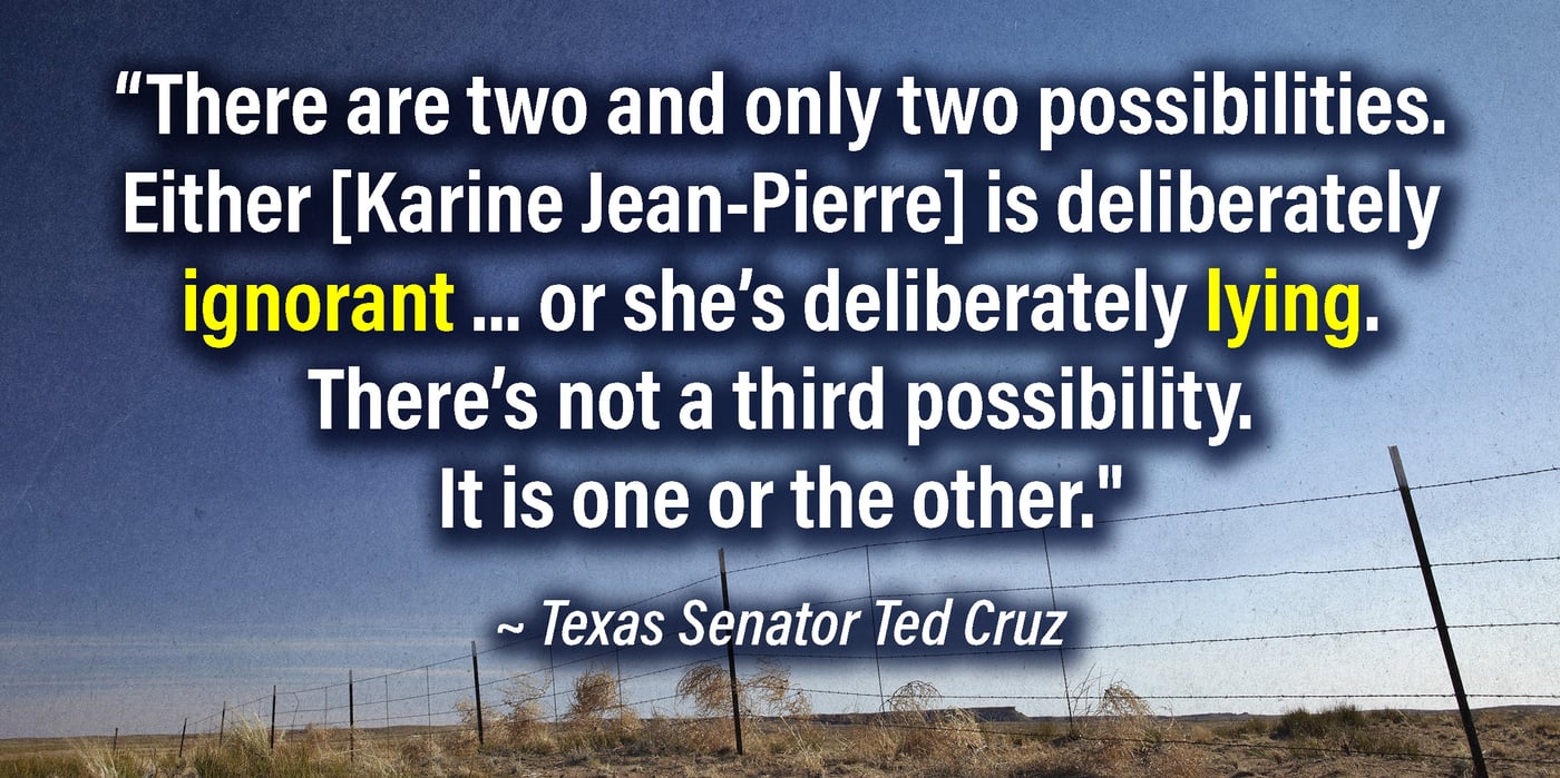 2022 9 7 Doug quote cruz