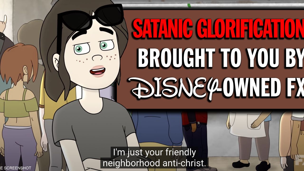 disney
